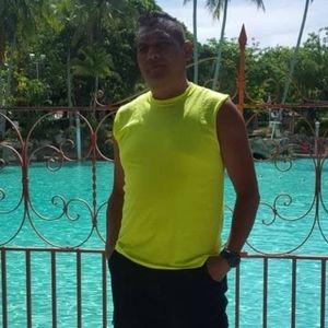 Meet your Posher, Nelson